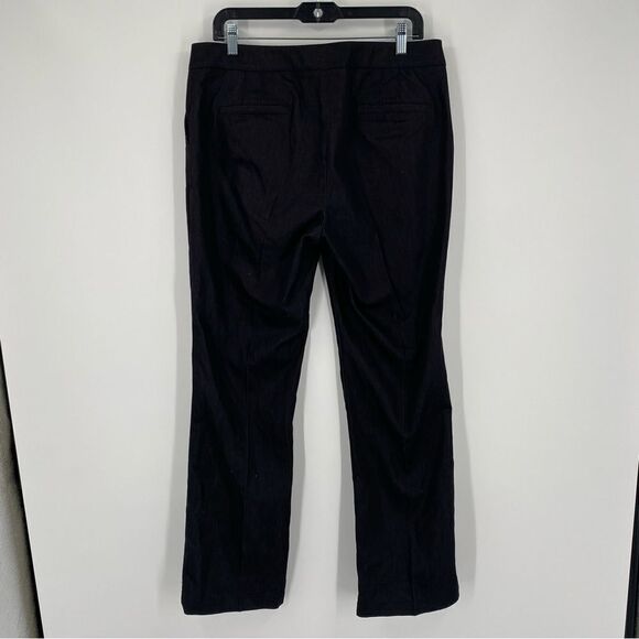 Jones New York Women’s Flat Front Dress Pants size 10 - Picture 4 of 4